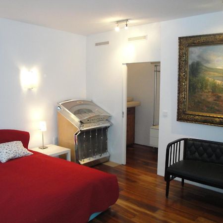 Living Vienna City Center Zimmer foto