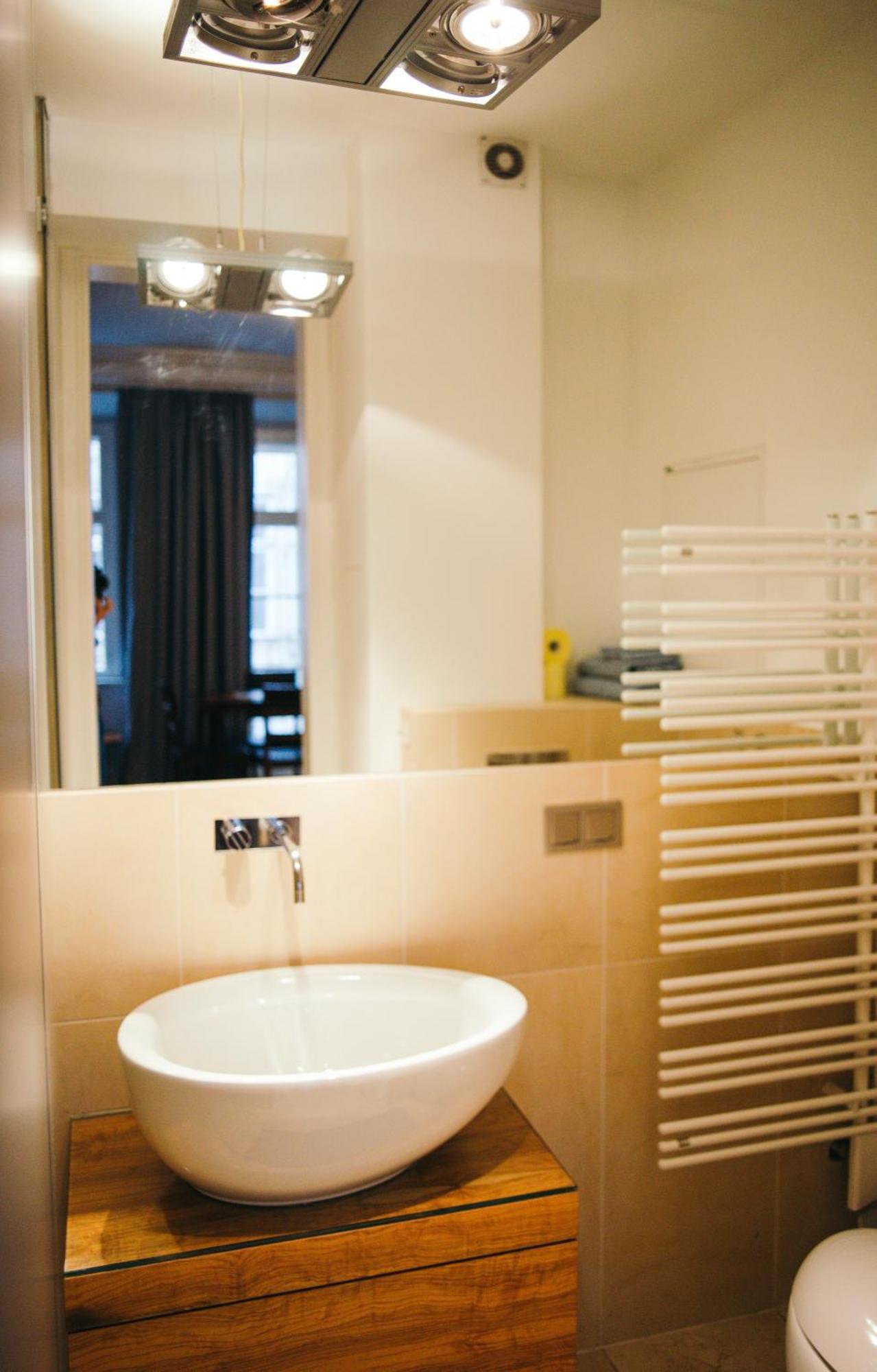 Living Vienna City Center Zimmer foto